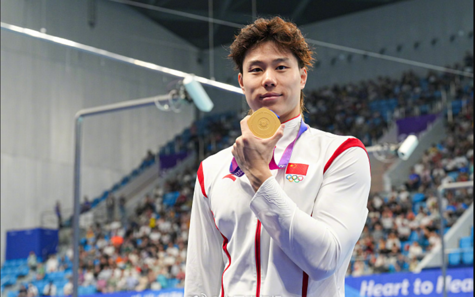 开云APP-绝杀一击！意大利射击选手夺冠