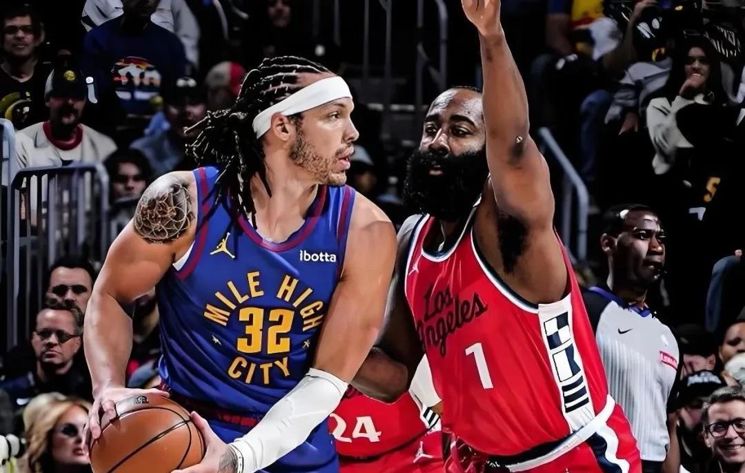 关于快船胜出掘金，晋级季后赛次轮对决湖人的信息