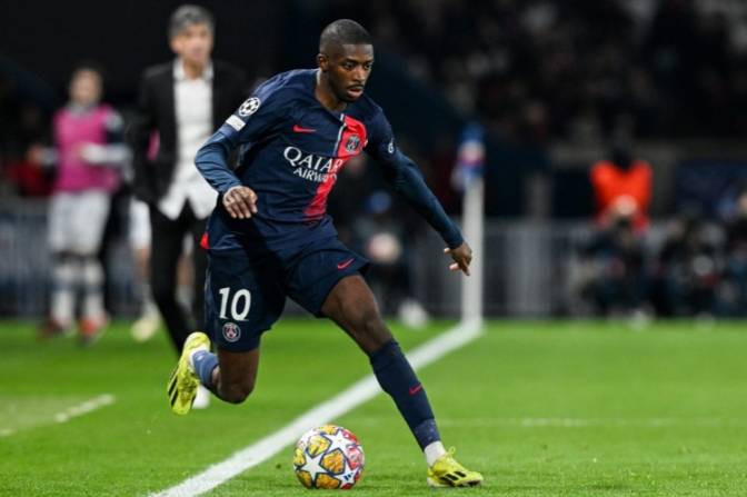 巴黎圣日耳曼三连胜,实力居高不下的简单介绍 巴黎圣日耳曼三连胜,实力居高不下的简单介绍