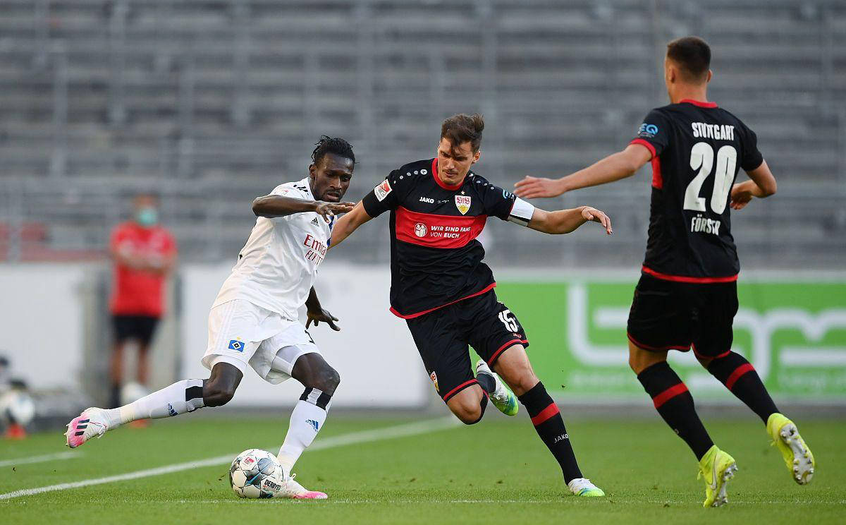 弗赖堡主帅赛后点评球员表现,指出不足 弗赖堡主帅赛后点评球员表现,指出不足