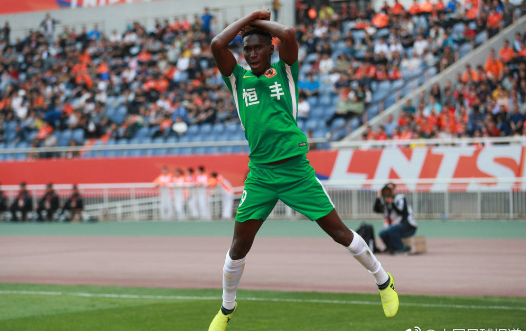 开云体育入口-贵州恒丰主场一战奠定优势，深圳完败无措的简单介绍