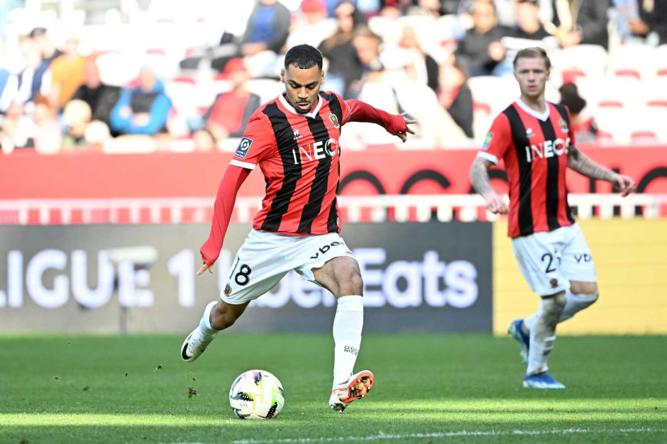 南特队员表现亮眼，球队冲击前列