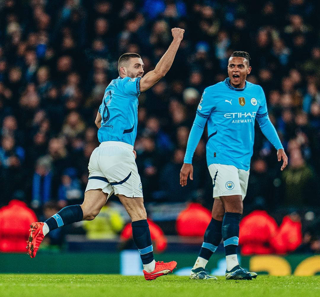 开云下载-关于曼城风光再现，客场取胜晋级，对手无可奈何的信息