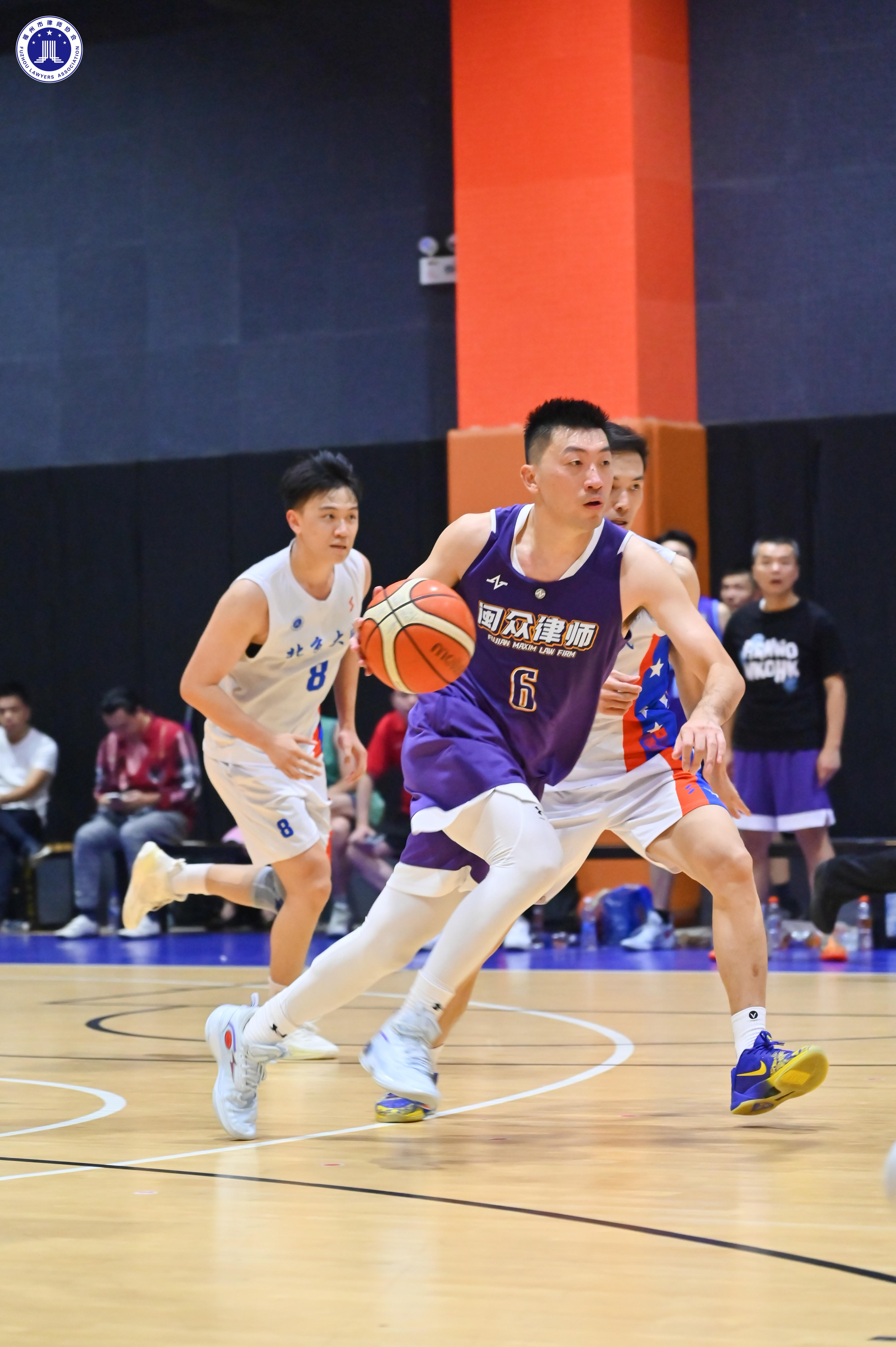 篮球职业联赛最新花絮抢先看