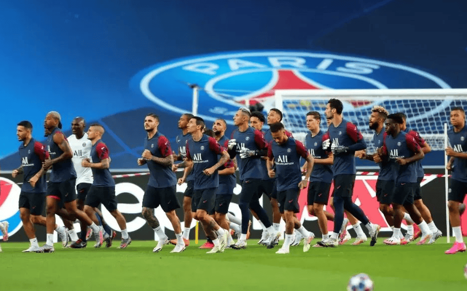 开云体育-圣埃蒂安主场大胜雷恩，保级审判如愿成功的简单介绍