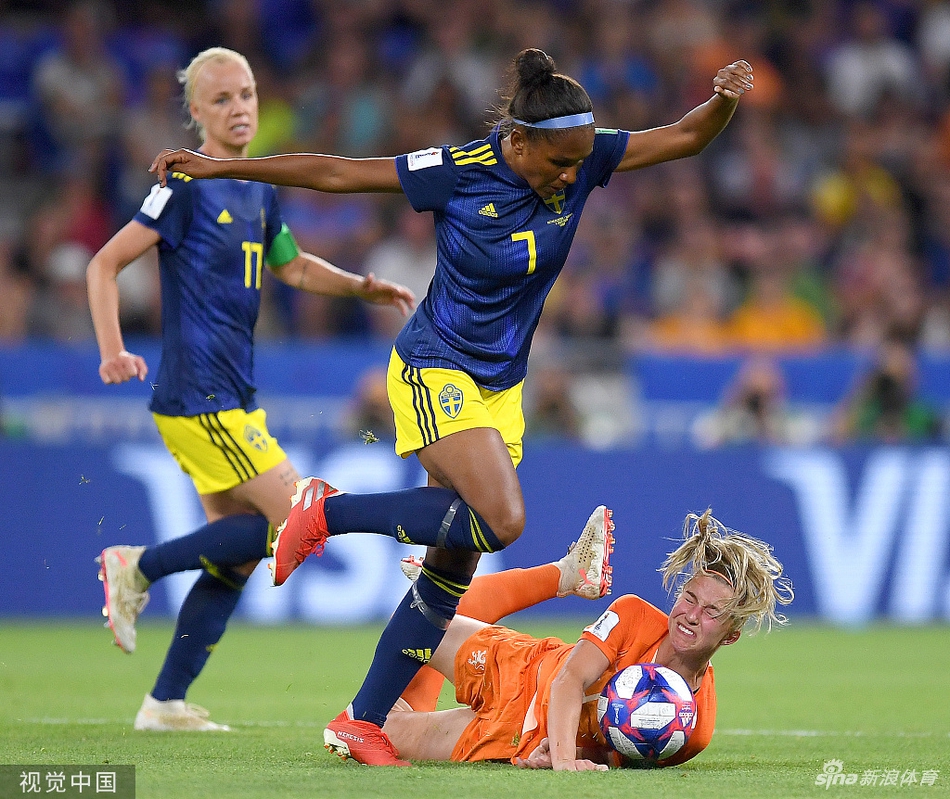 开云体育官方网站-荷兰队击败瑞典队晋级半决赛