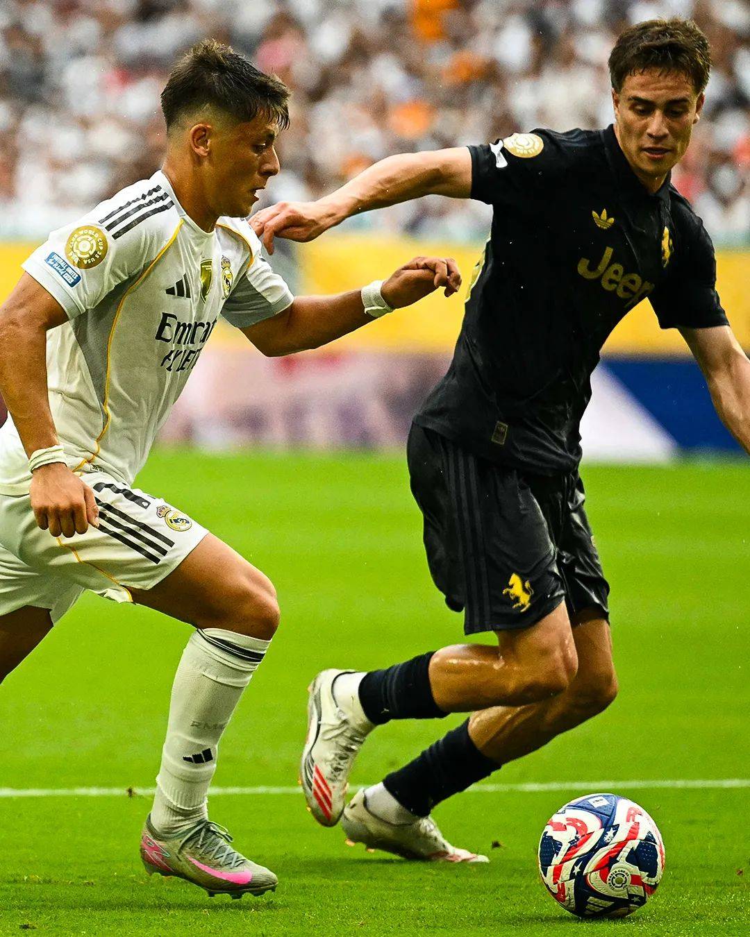 皇家马德里再胜一仗，顺利晋级