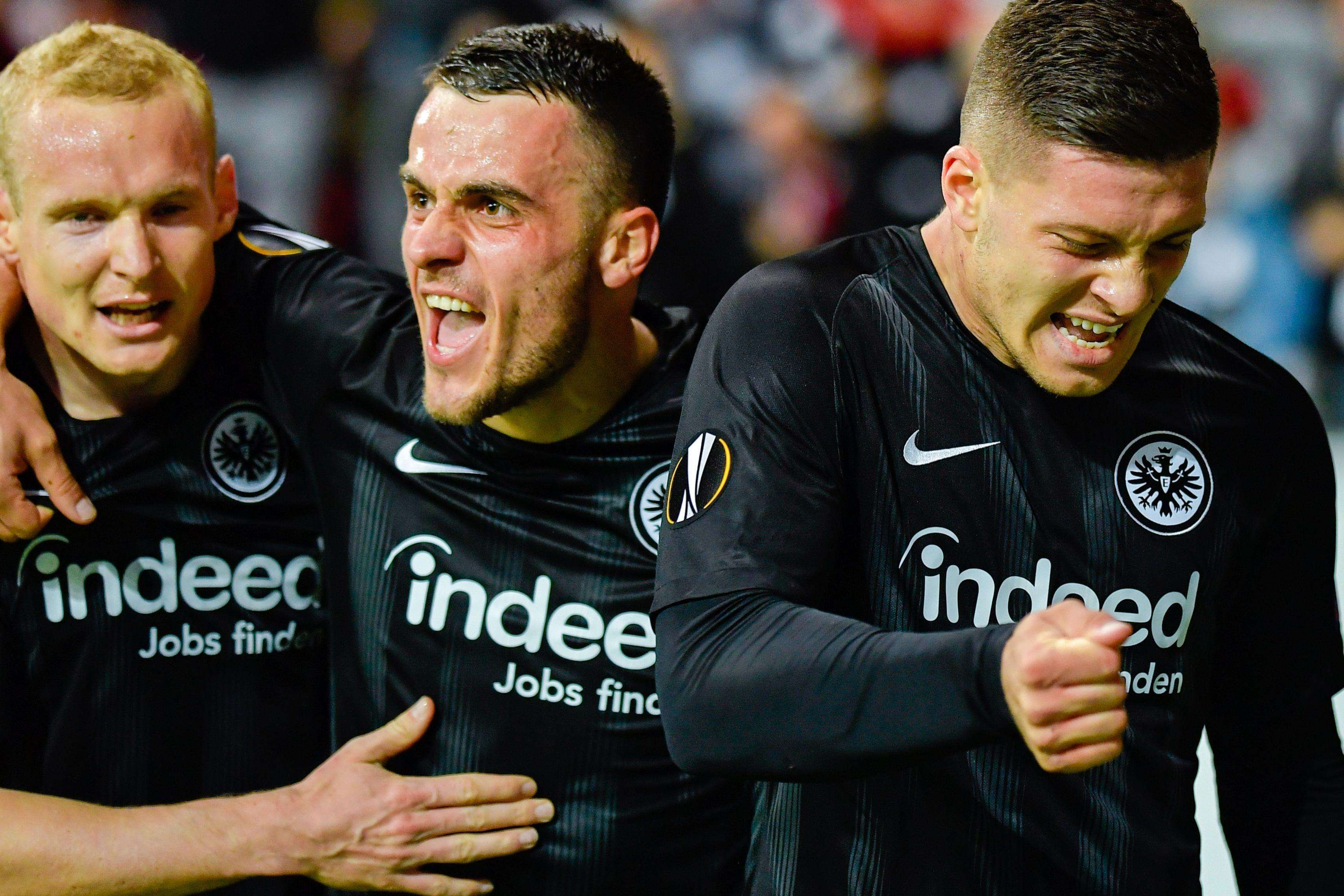 开云体育平台APP-包含法兰克福客场胜出，稳步前行追赶前四位置的词条