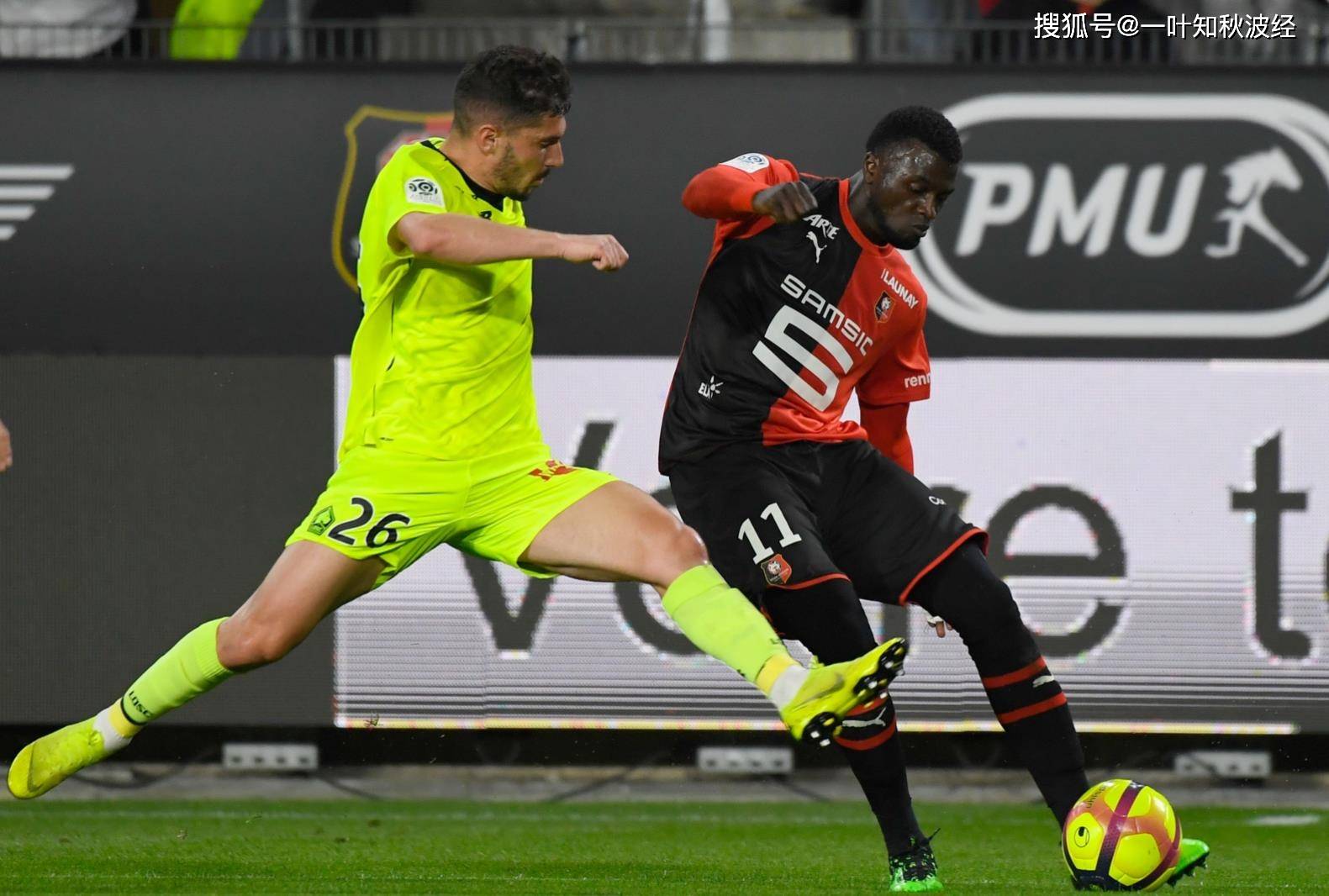 开云下载-兰斯客场失利，球队处于低谷期