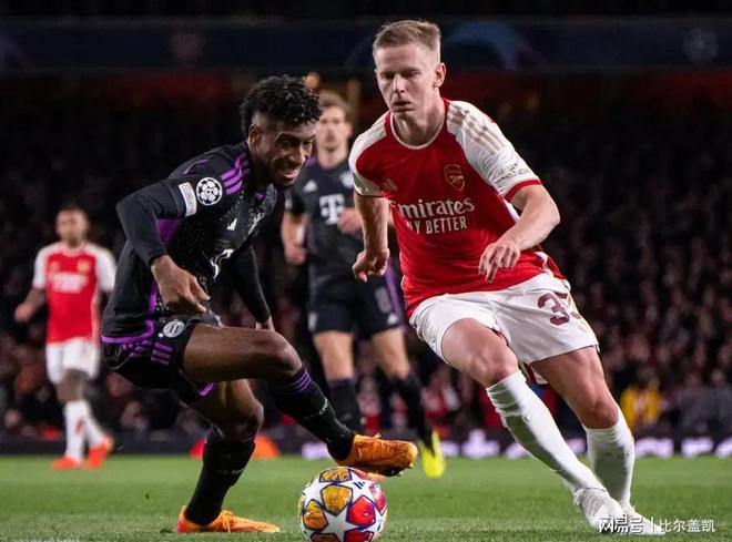 开云APP-利物浦面对拜仁：决胜时刻将至