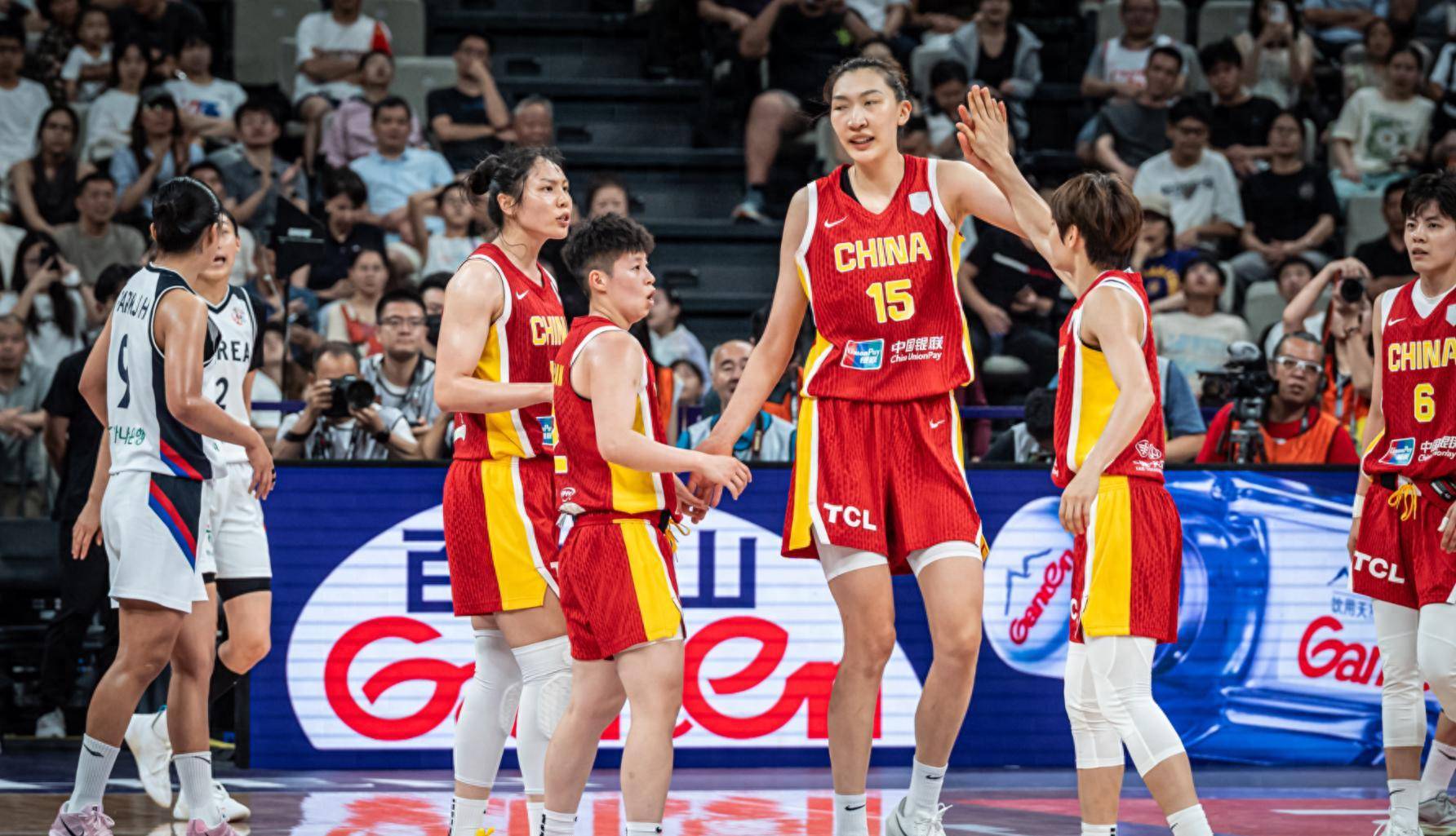 开云体育官网-关于一场关键比赛结束，中国球队夺得三分的信息