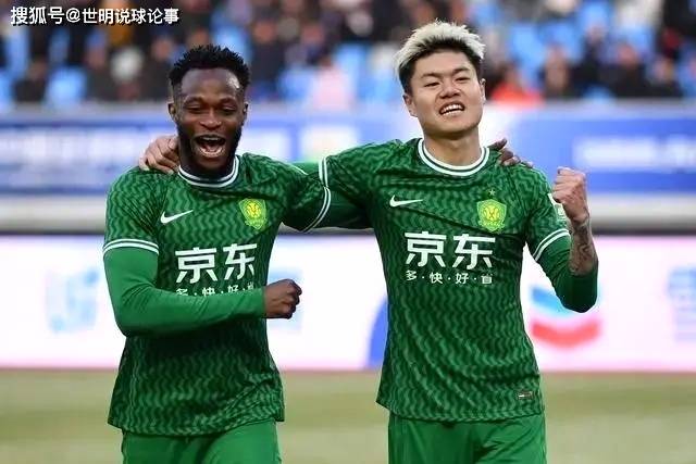 包含国安主场大胜鲁能,继续追赶中超领头羊的词条 包含国安主场大胜鲁能,继续追赶中超领头羊的词条