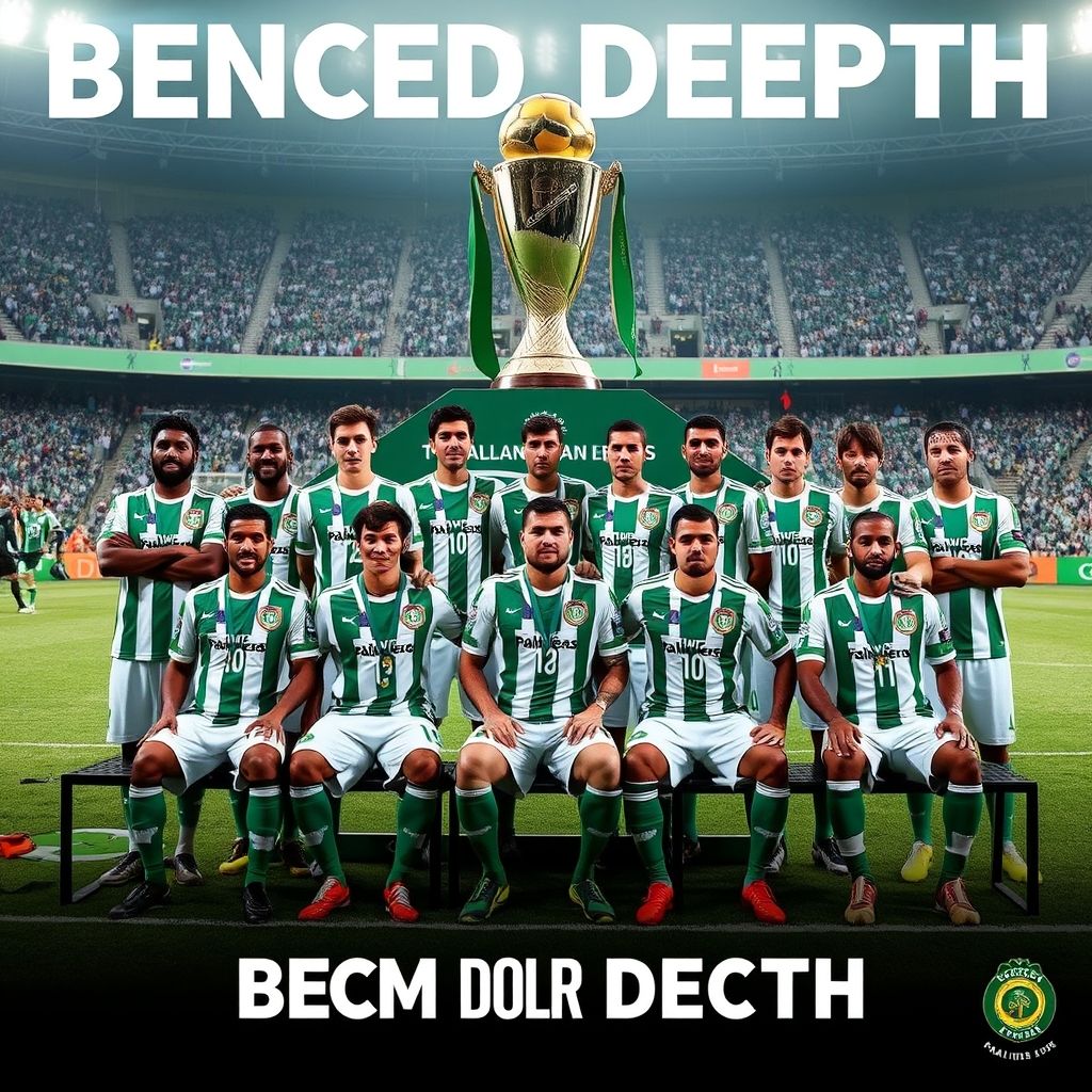 开云体育入口-帕尔梅拉斯替补席深度成优势，冲击世俱杯冠军