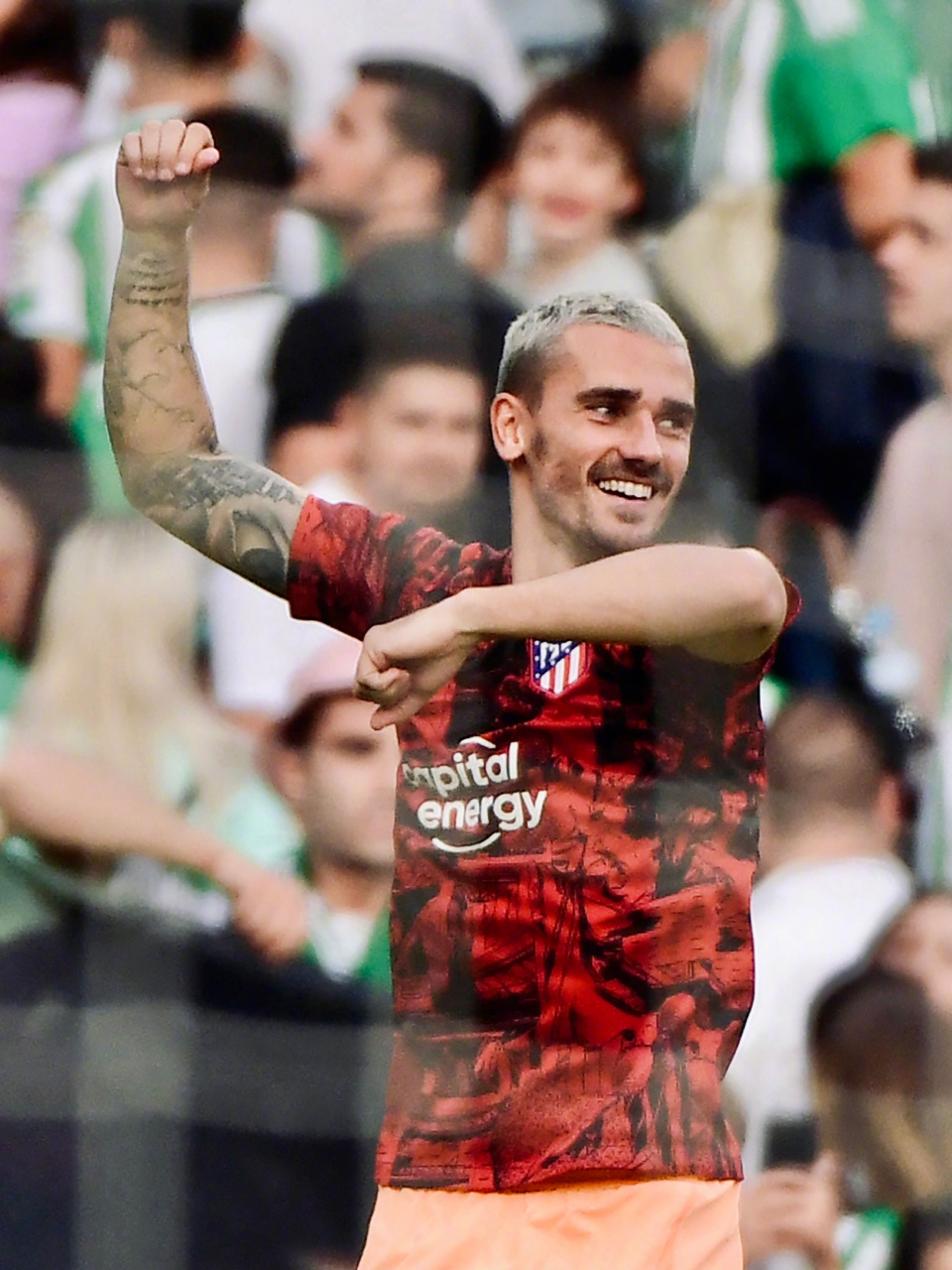 开云体育官方网站-关于格列兹曼梅开二度，法国3-0大胜芬兰闯入欧洲杯16强的信息