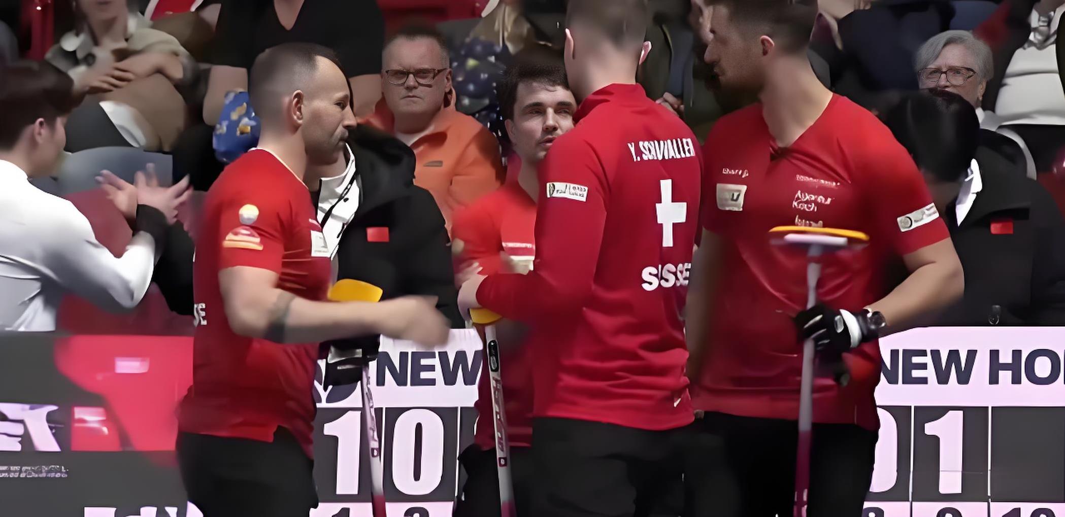 瑞士队豪取欧预赛赛程3连胜的简单介绍 瑞士队豪取欧预赛赛程3连胜的简单介绍