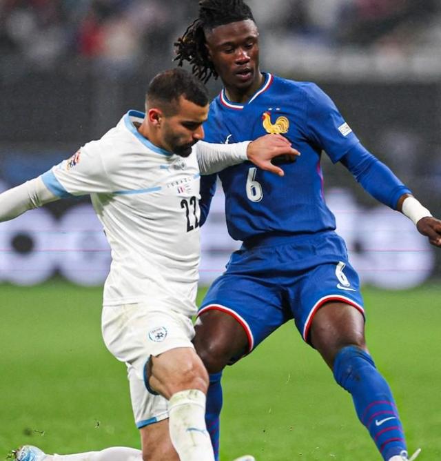 欧国联赛新赛季,哪支球队将成为最大黑马?的简单介绍 欧国联赛新赛季,哪支球队将成为最大黑马?的简单介绍