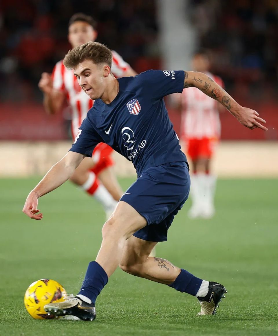 巴塞罗那客场战平阿瓦尔,未能赢得胜利的简单介绍 巴塞罗那客场战平阿瓦尔,未能赢得胜利的简单介绍