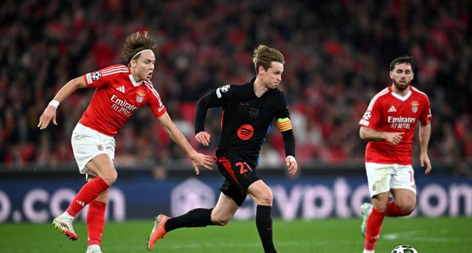 利物浦巴黎决赛对决，战意强烈