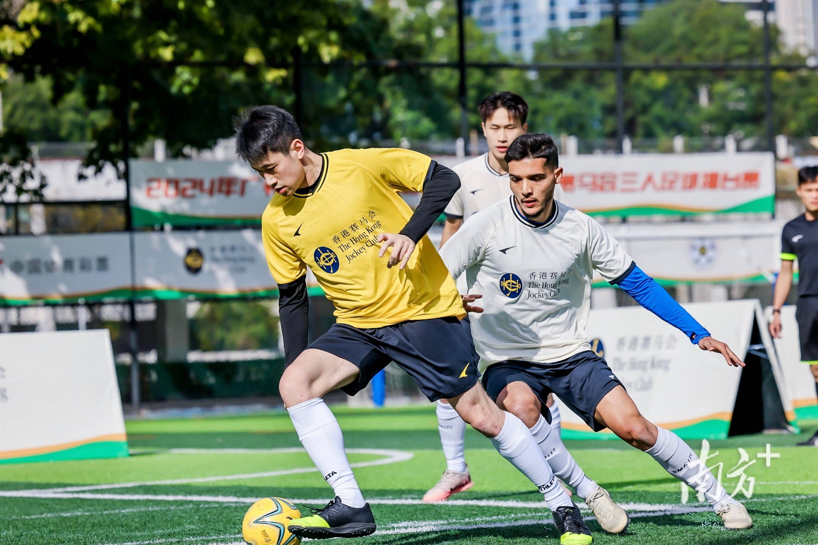 广州队连胜收官，赢得关键胜利