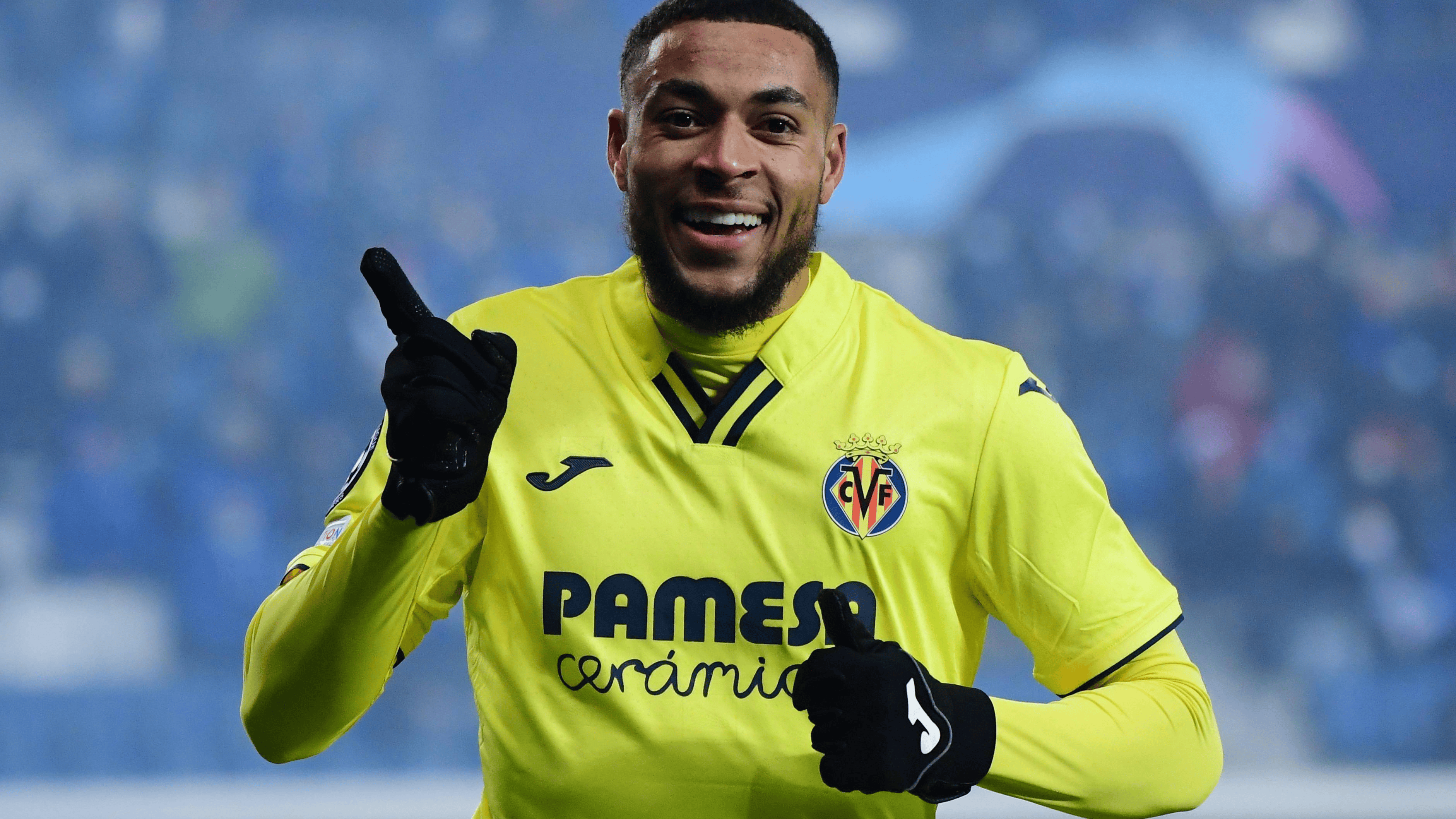 开云下载-包含比利亚雷亚尔客场绝杀，反击西甲前十大门的词条