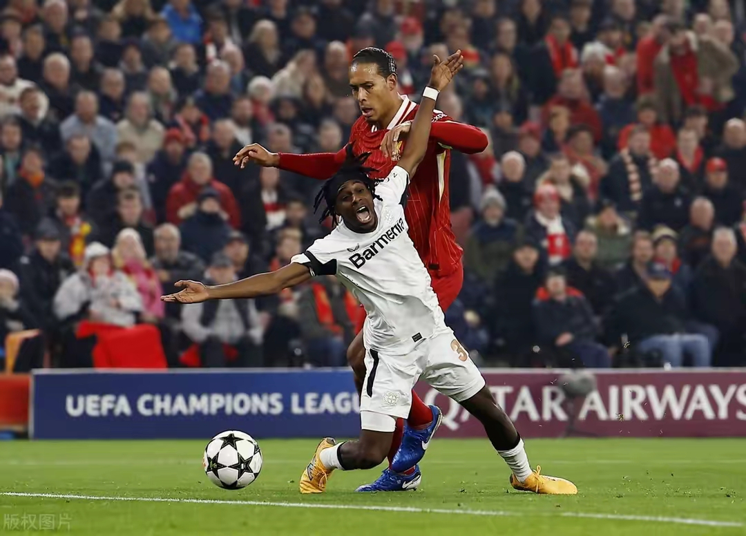 开云体育入口-关于勒沃库森主场大胜，稳固德甲积分榜的信息