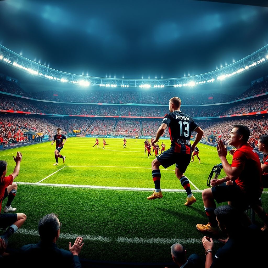 开云体育在线-鹿岛鹿角备战世俱杯半决赛，西悉尼流浪者状态成关键