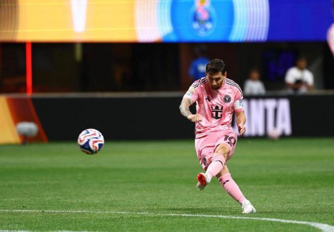 梅西破门,巴萨战胜巴伦西亚 梅西破门,巴萨战胜巴伦西亚