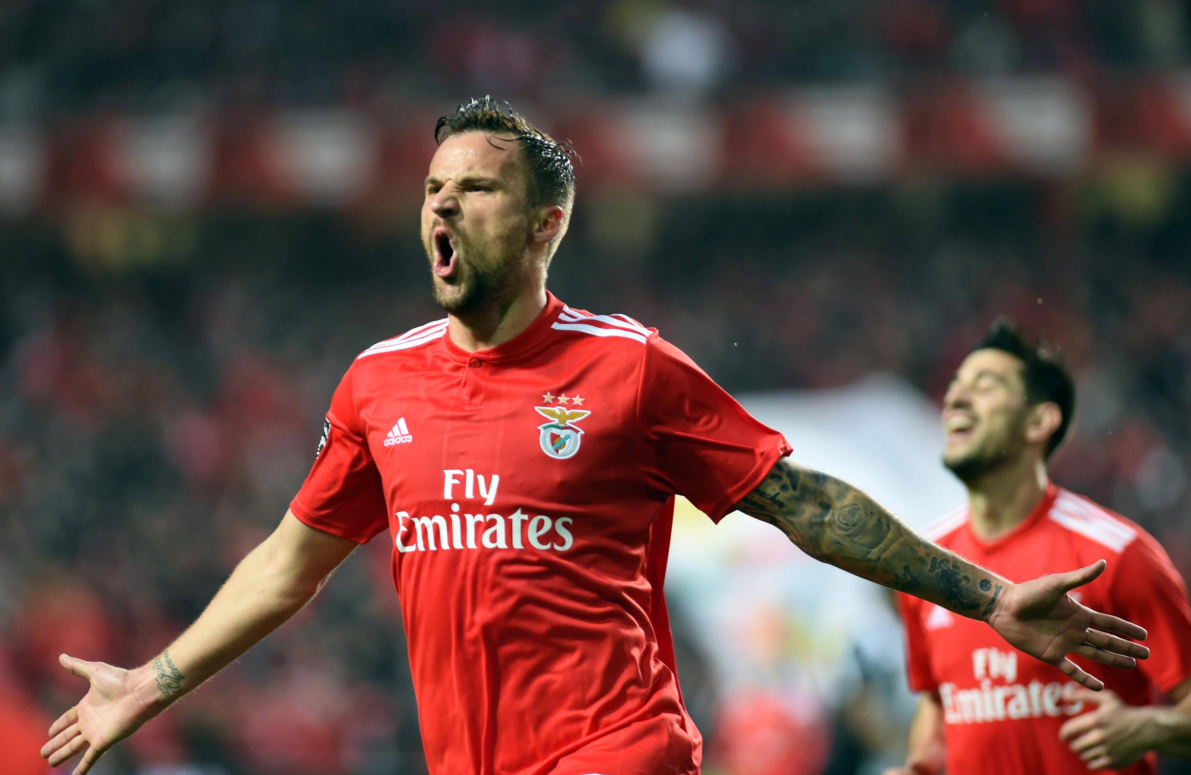 足球赛事：宾菲卡惊艳空降晋级的简单介绍