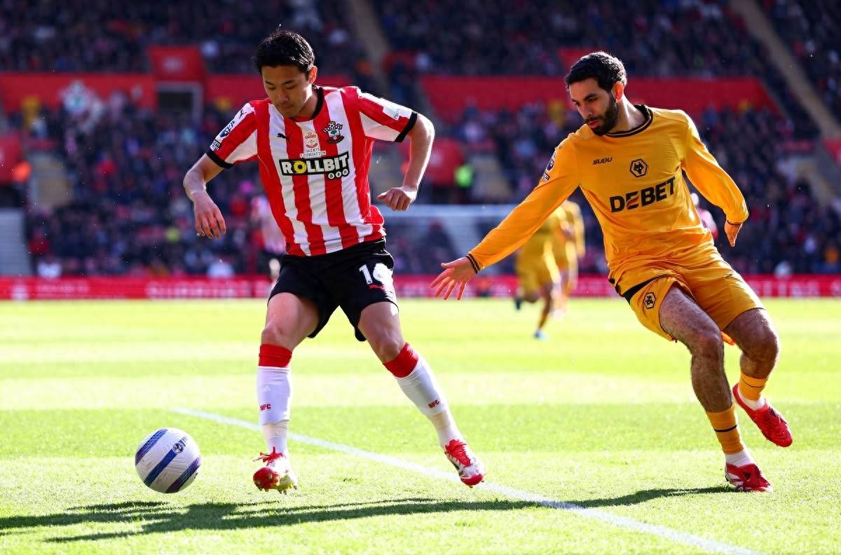 开云体育平台APP-华莱领衔南安普顿主场大胜水晶宫