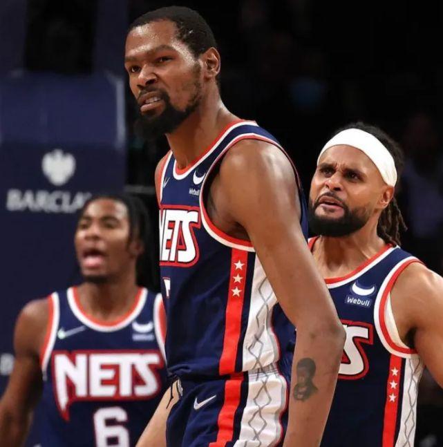 开云体育官网-篮网队逆转战胜对手，收获胜利