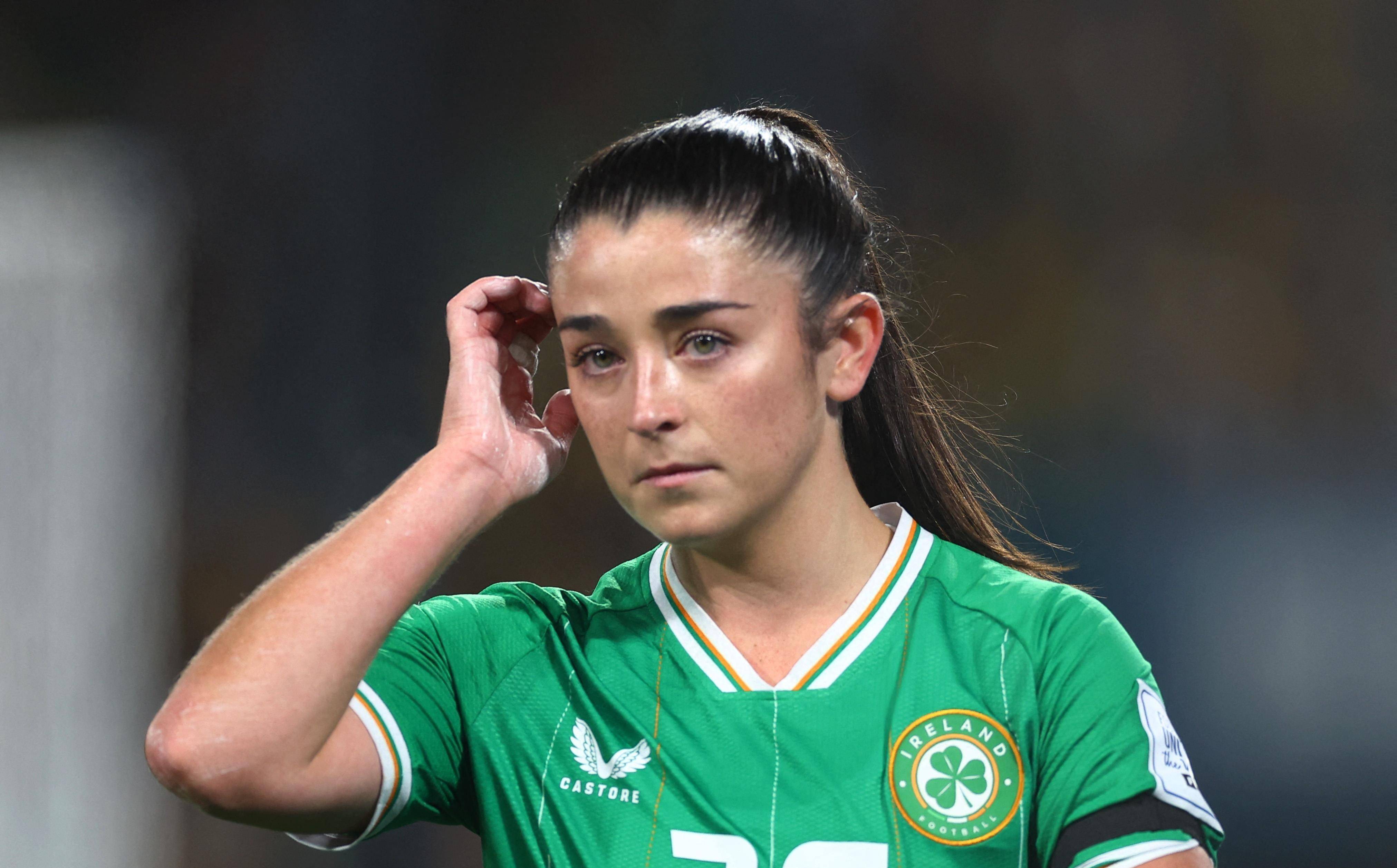 国安在女足世界杯战胜加拿大