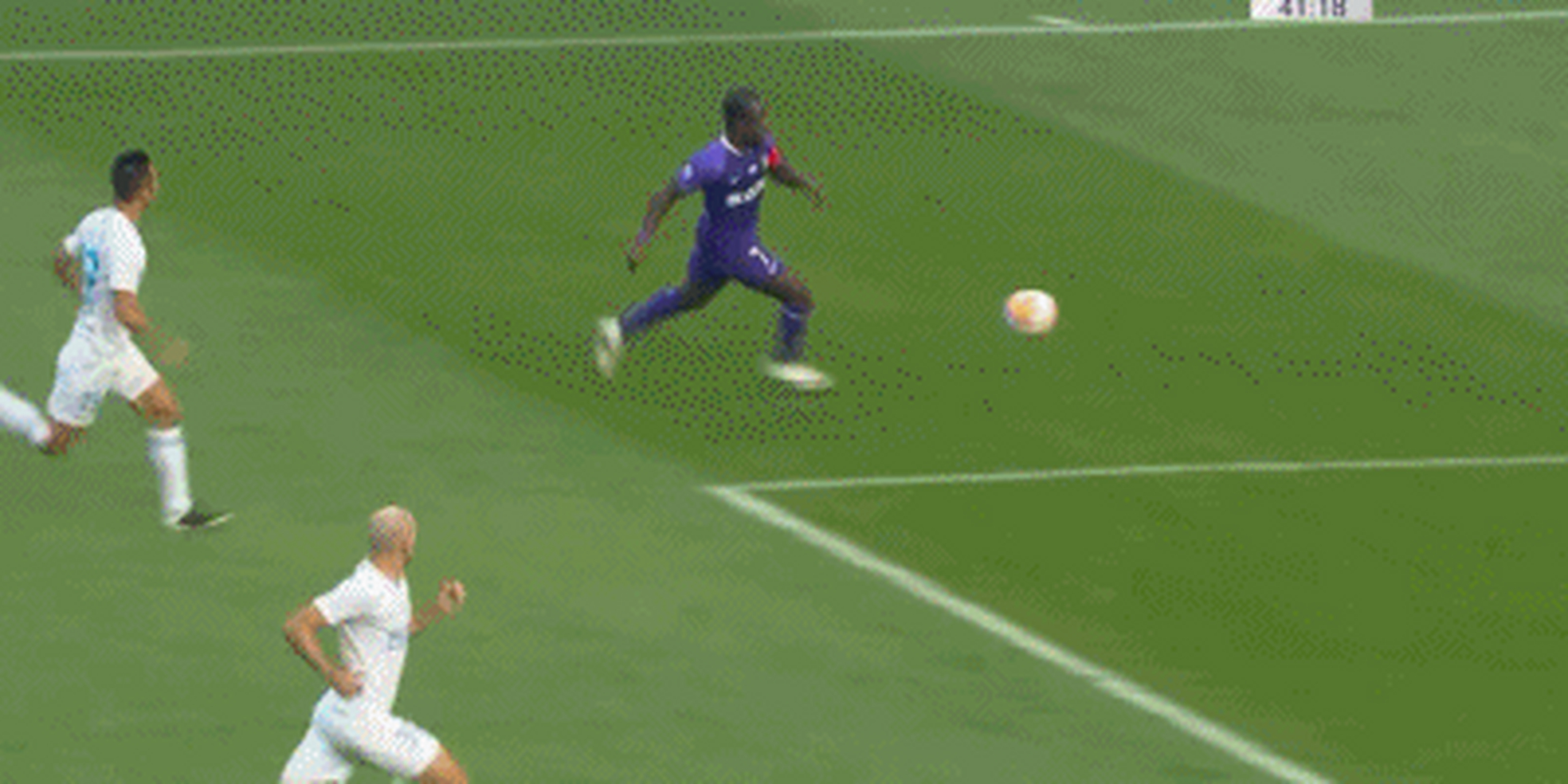 开云体育在线-天津泰达主场战胜大连人，止住败局