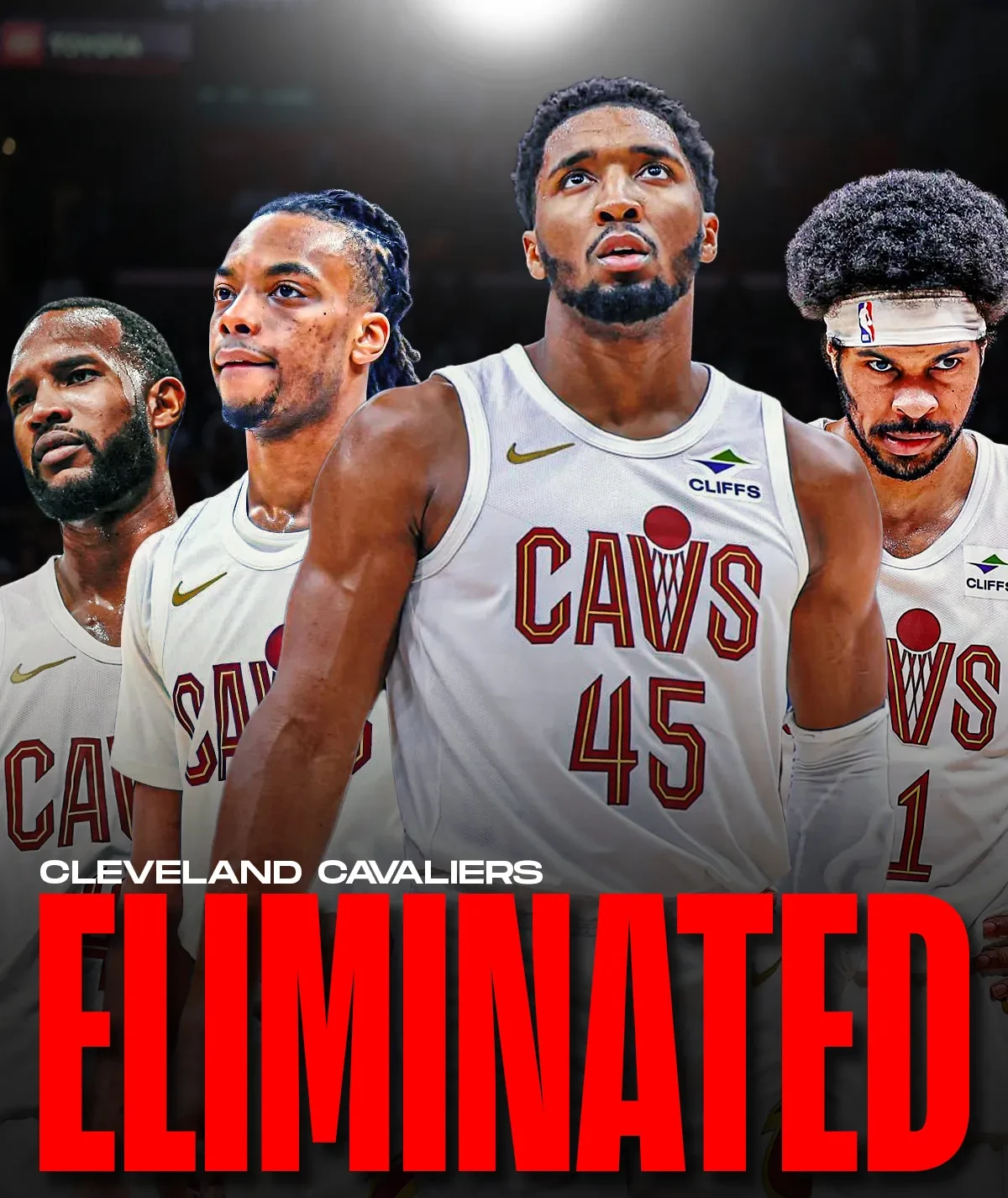 包含骑士主场输给公牛，安德鲁-威金斯全队最高分的词条