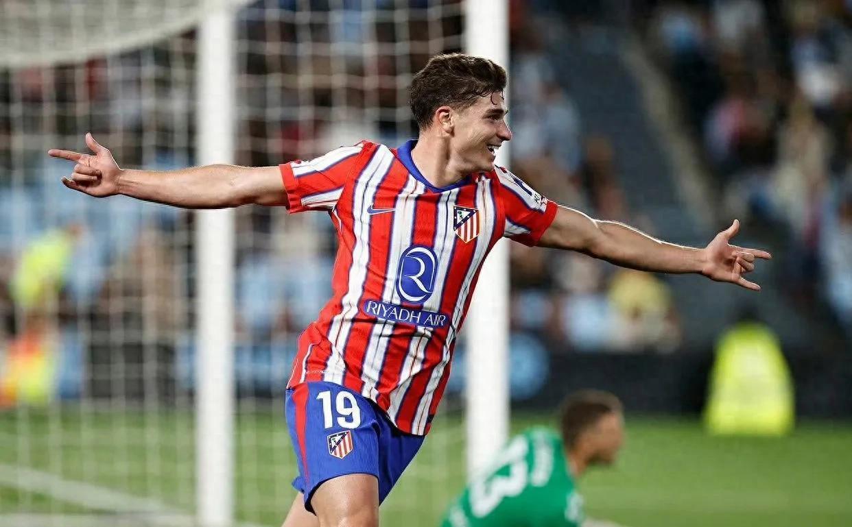 开云体育-关于瓦伦西亚主场平塞尔塔巴列卡诺跌出前四的信息