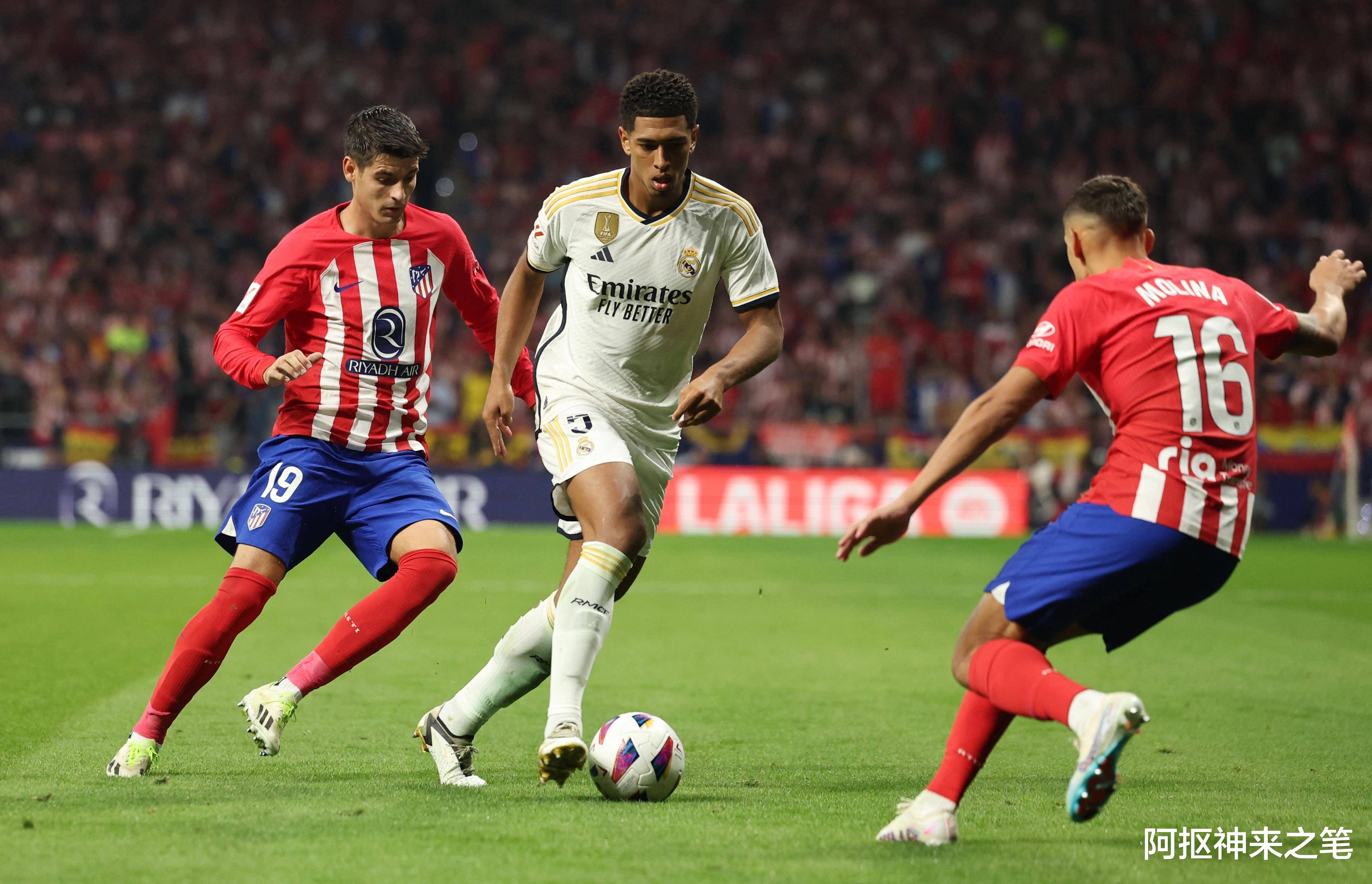 开云官网-包含马德里竞技士气大振，欧冠夺冠前景蒙上黑影的词条