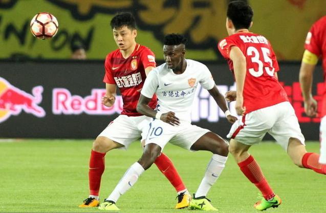 开云APP-广州恒大客场逆转，继续领跑积分榜的简单介绍