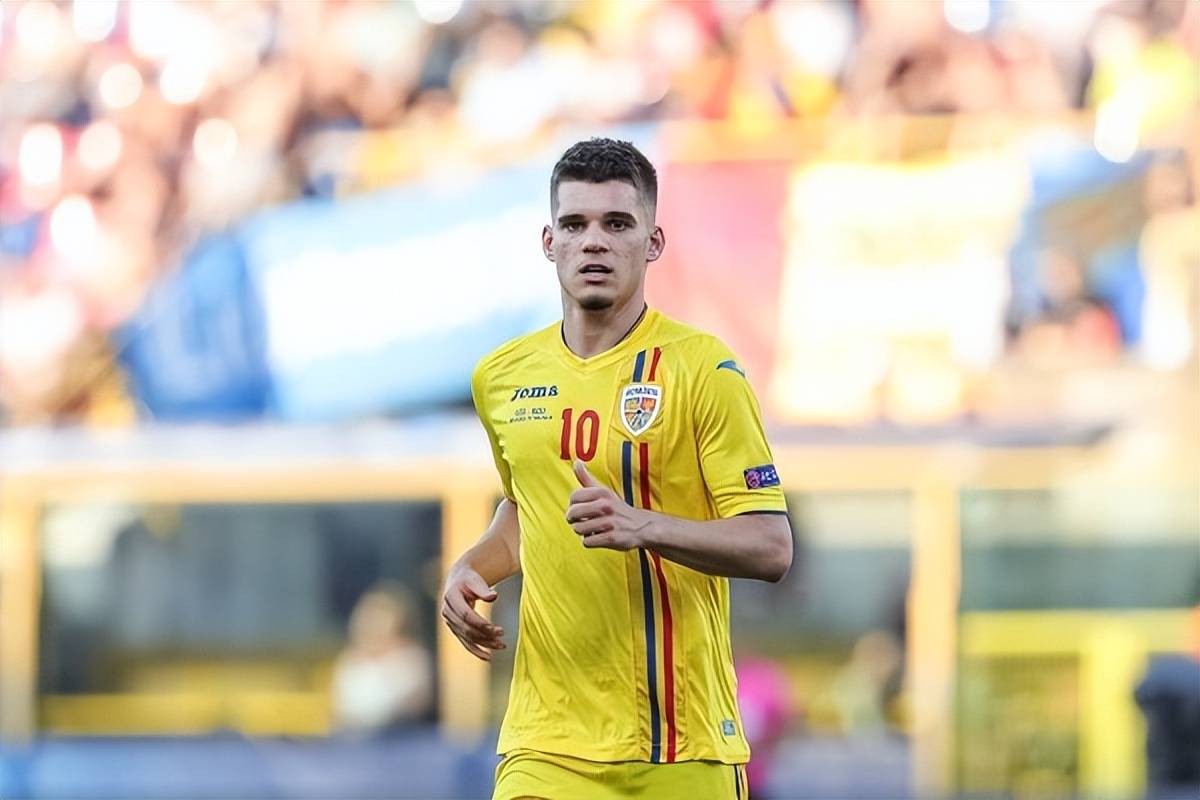 罗马尼亚队扎实晋级,奔向决赛的简单介绍 罗马尼亚队扎实晋级,奔向决赛的简单介绍