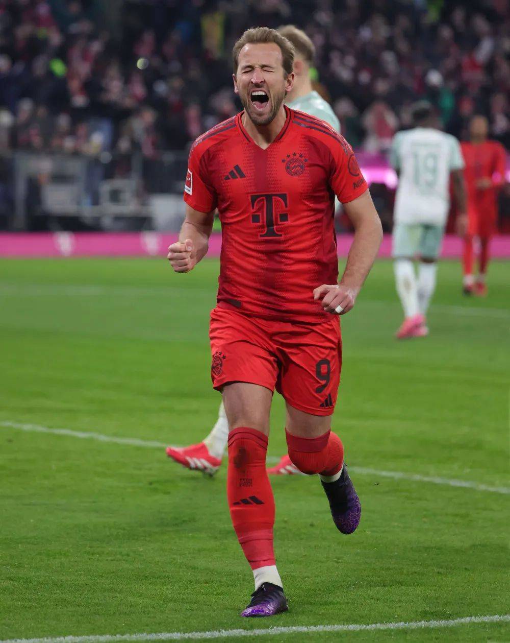 慕尼黑拜仁再次进军欧洲赛场，夺得重量级冠军