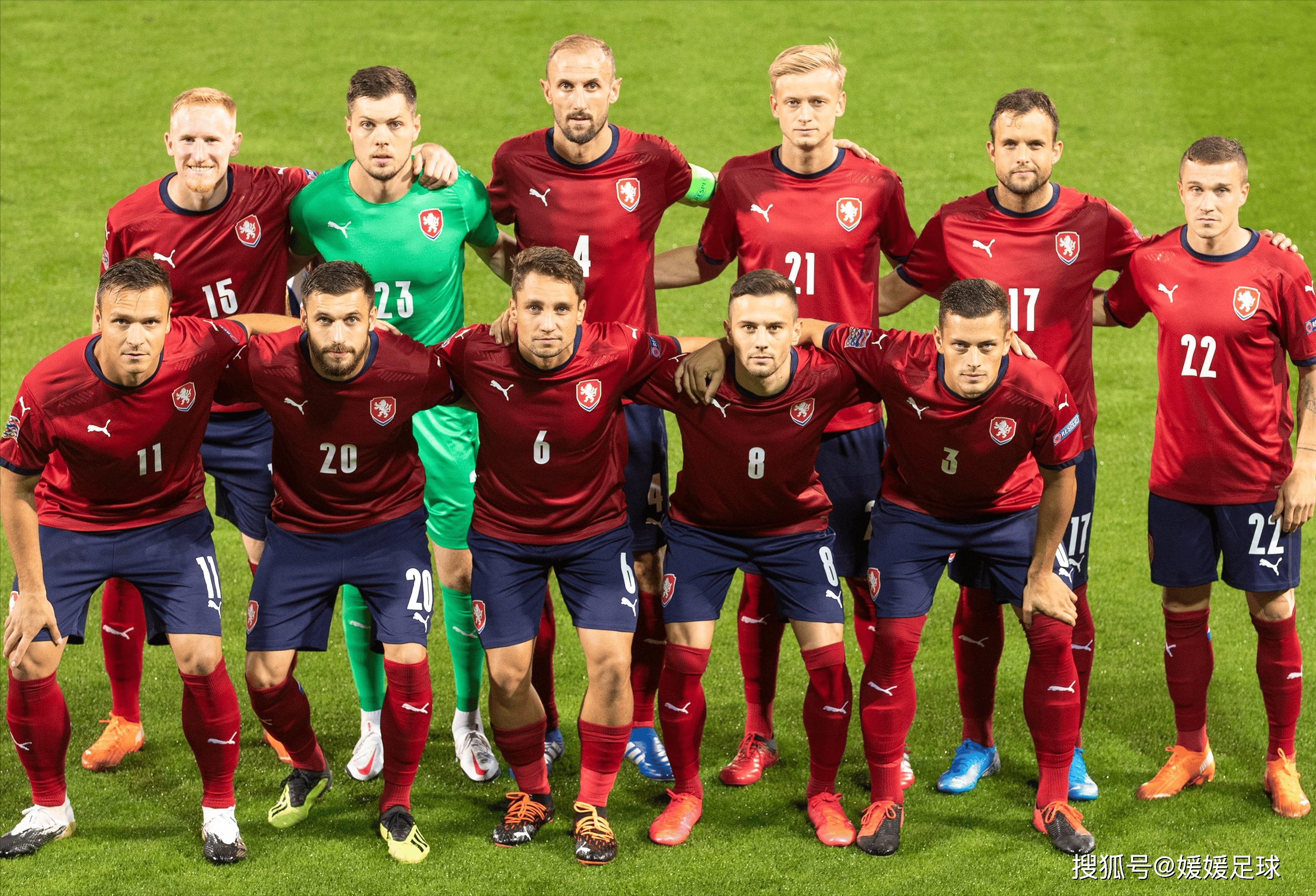 开云APP-黑山备战欧洲杯，全队战力