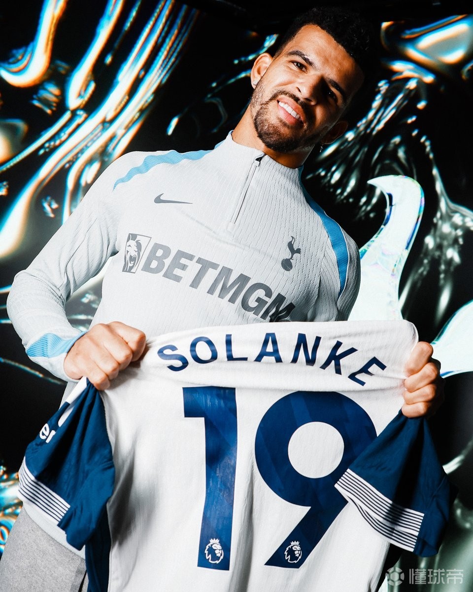 开云体育在线-热刺新援发威，连续多场攻入必杀球