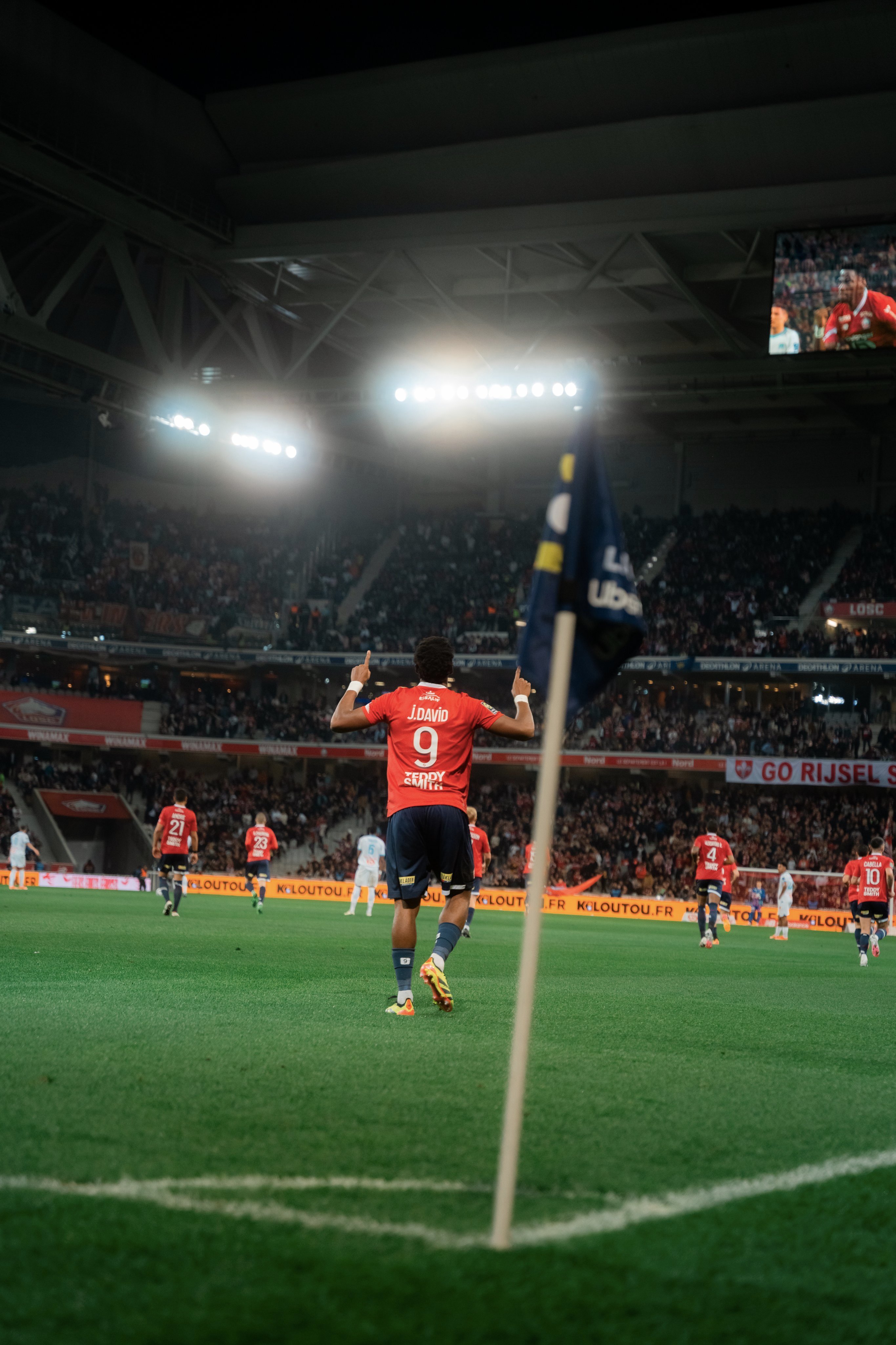 热刺新援发威,连续多场攻入必杀球 热刺新援发威,连续多场攻入必杀球