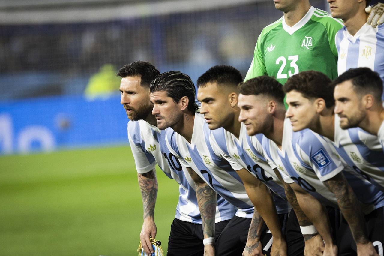 阿根廷排球队夺冠在望,屡战屡败起义的简单介绍 阿根廷排球队夺冠在望,屡战屡败起义的简单介绍