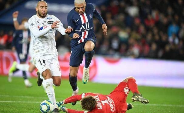 亚眠客场胜图卢兹,法甲降级形势稍有转机的简单介绍 亚眠客场胜图卢兹,法甲降级形势稍有转机的简单介绍