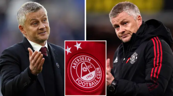 阿伯丁抢夺关键胜利,稳居榜首位置的简单介绍 阿伯丁抢夺关键胜利,稳居榜首位置的简单介绍