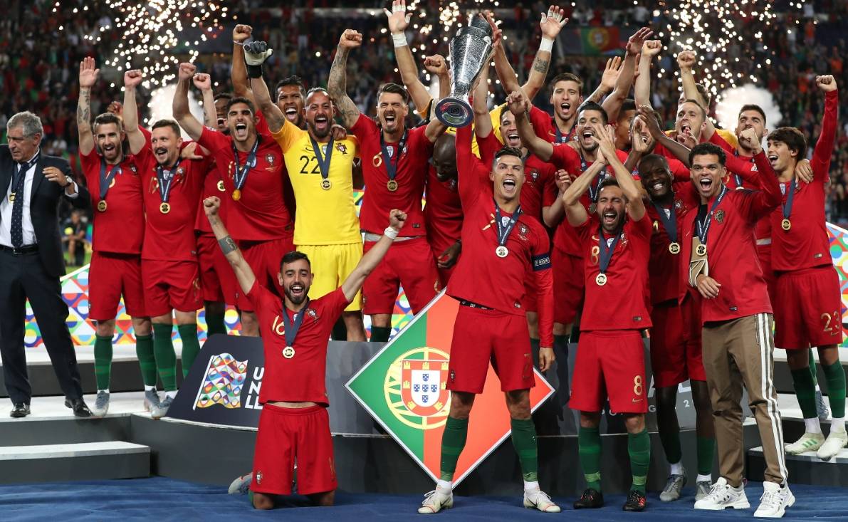 荷兰挑战葡萄牙,决定半决赛名额 荷兰挑战葡萄牙,决定半决赛名额