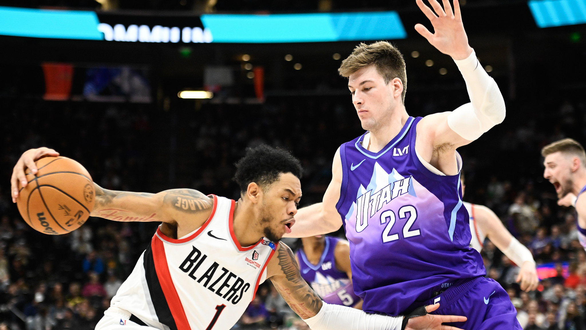 开拓者主场胜利止连败的简单介绍 开拓者主场胜利止连败的简单介绍