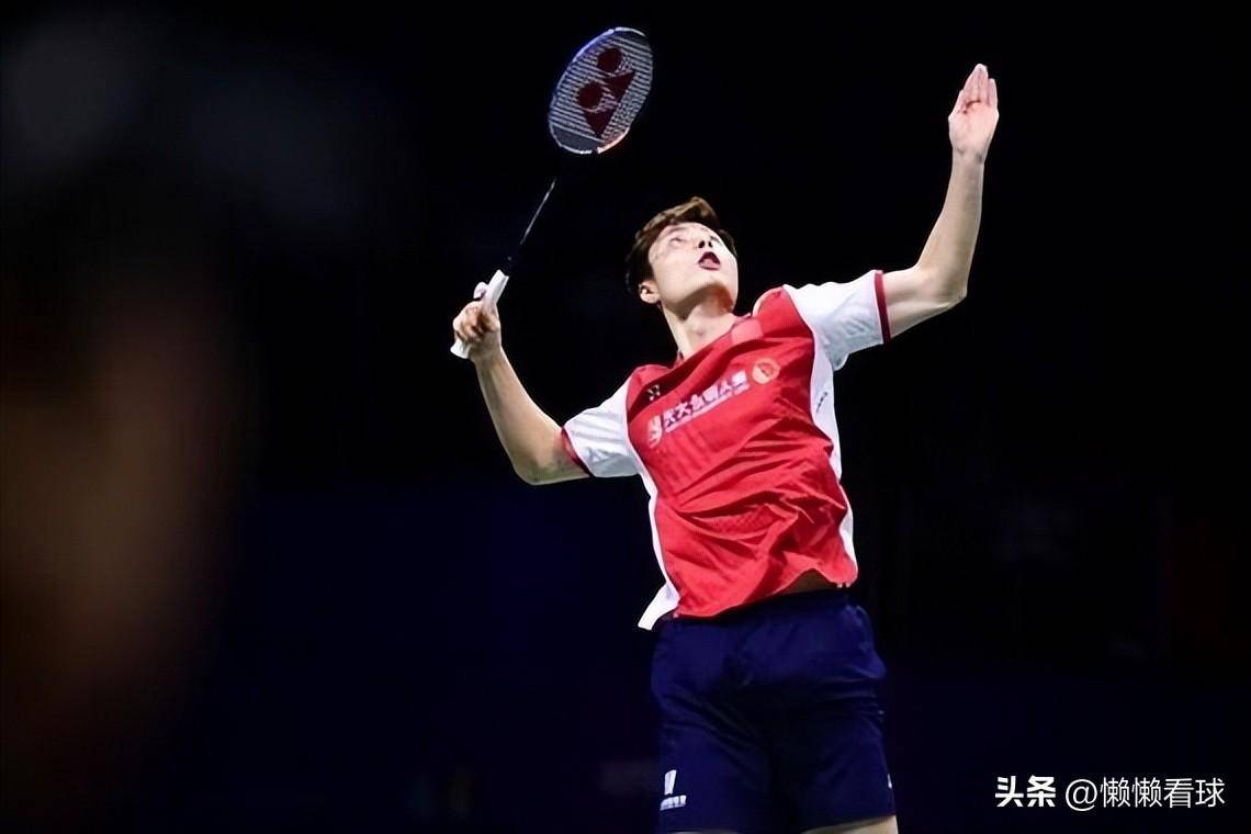 开云体育官方网站-羽毛球团体赛中丹麦队夺冠