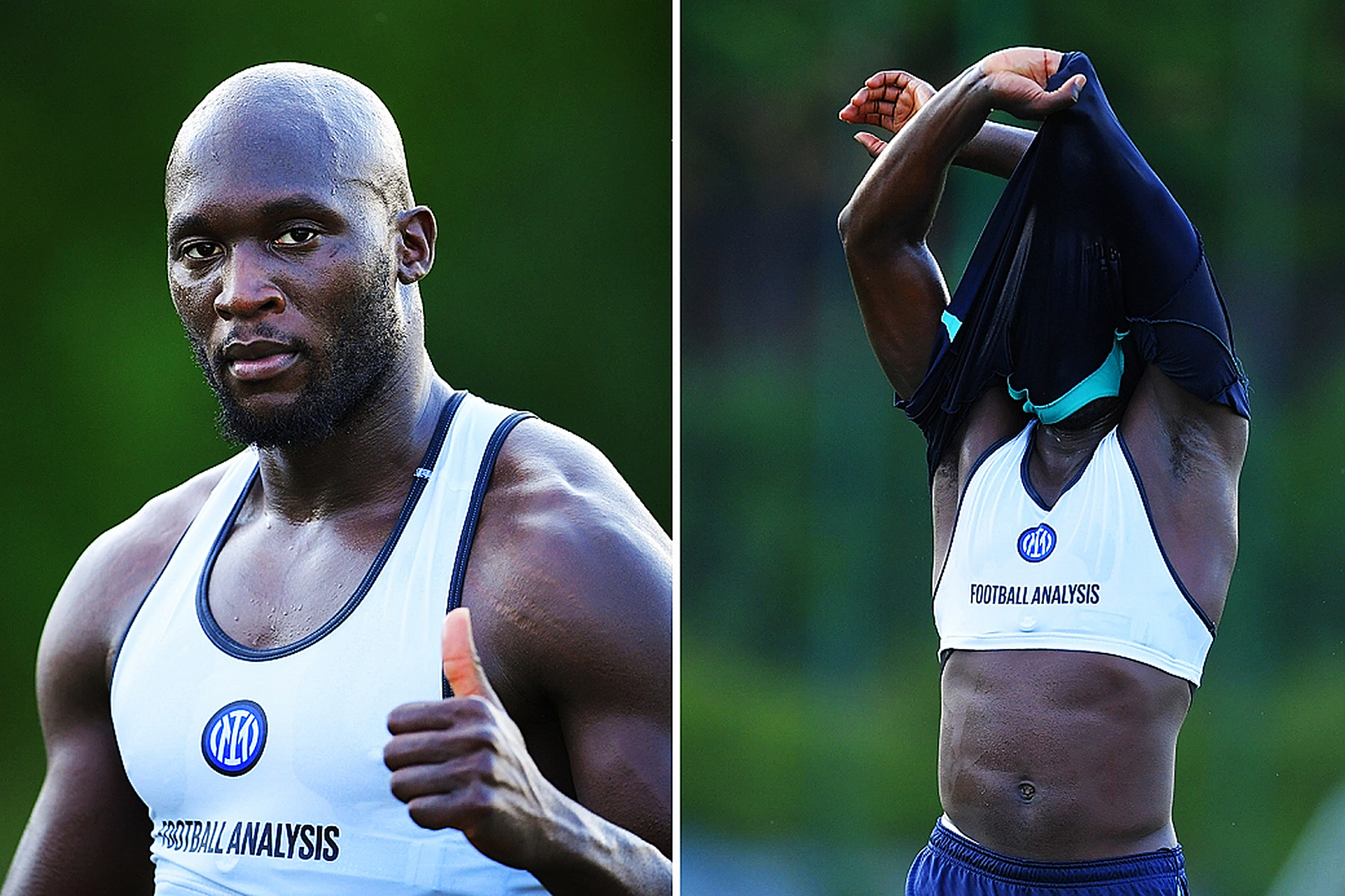 切尔西锋线犀利,卢卡库成为球队锋线保障 切尔西锋线犀利,卢卡库成为球队锋线保障