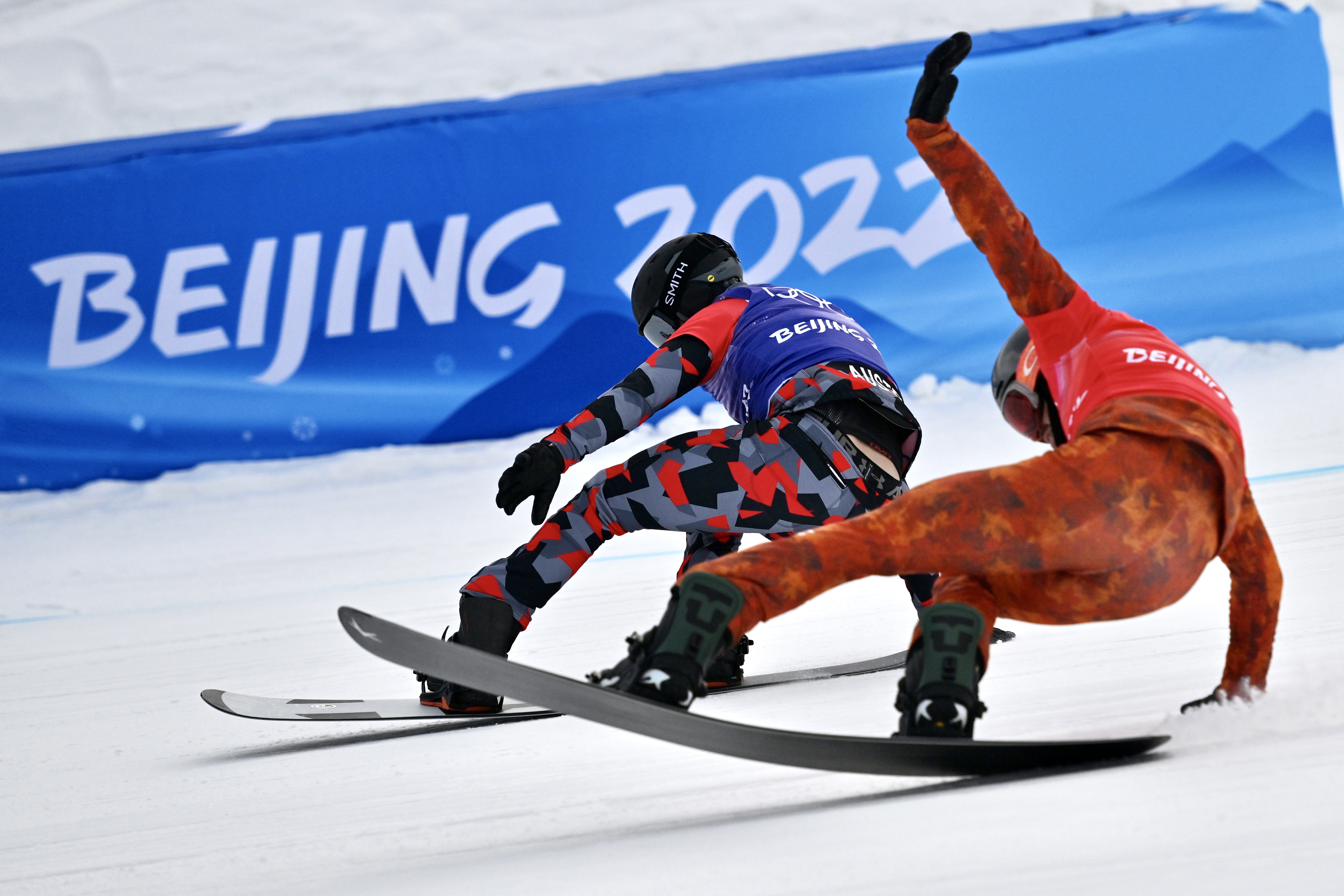 奥地利队遗憾下岗勇猛追击的简单介绍 奥地利队遗憾下岗勇猛追击的简单介绍