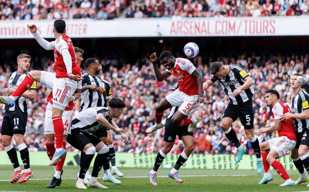 阿森纳遇到困境,难以取胜 阿森纳遇到困境,难以取胜